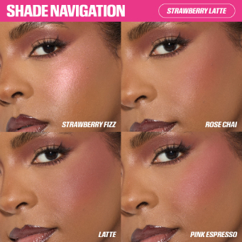 BLUSH FILTER PALETTE (PALETA DE RUBORES E ILUMINADOR)